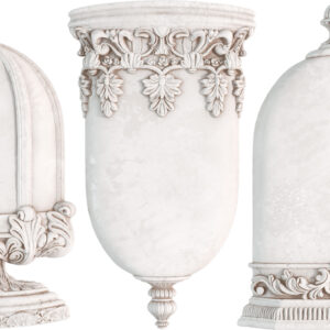 Les Cloches IOD Mould 6 x 10