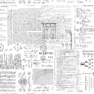 Typography Love Roycycled Treasures