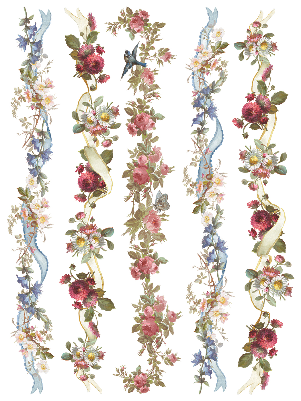 Madeleine IOD Transfer 12x16 Pad™ - Image 15