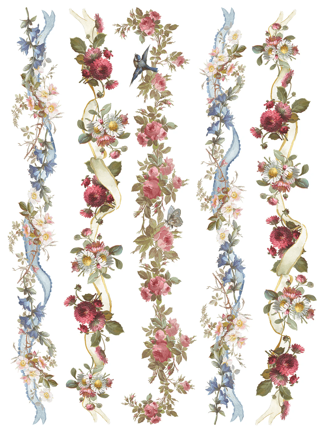 Madeleine IOD Transfer 12x16 Pad™ - Image 11