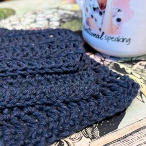 Next Level Crochet Workshop