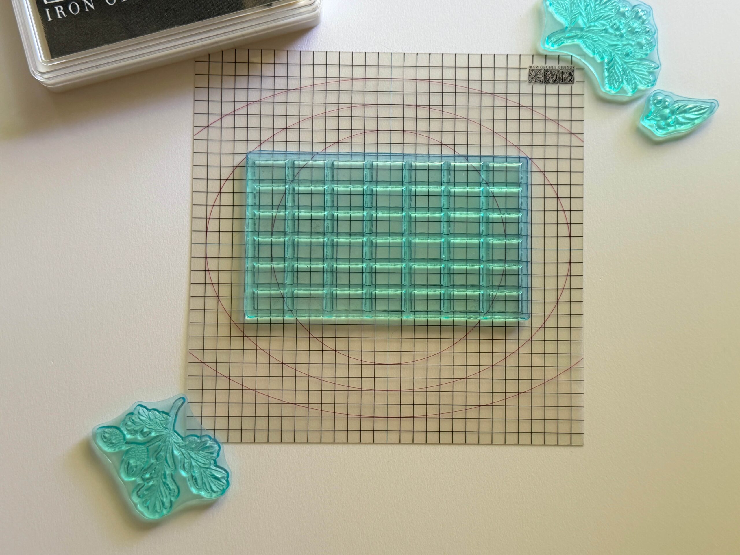 Mini Thin Mount Sheet - Image 3