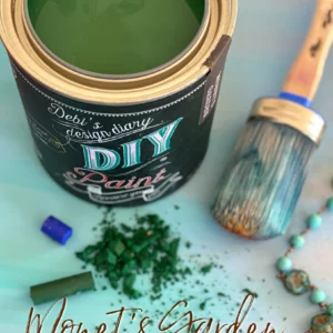 DIY Paint
