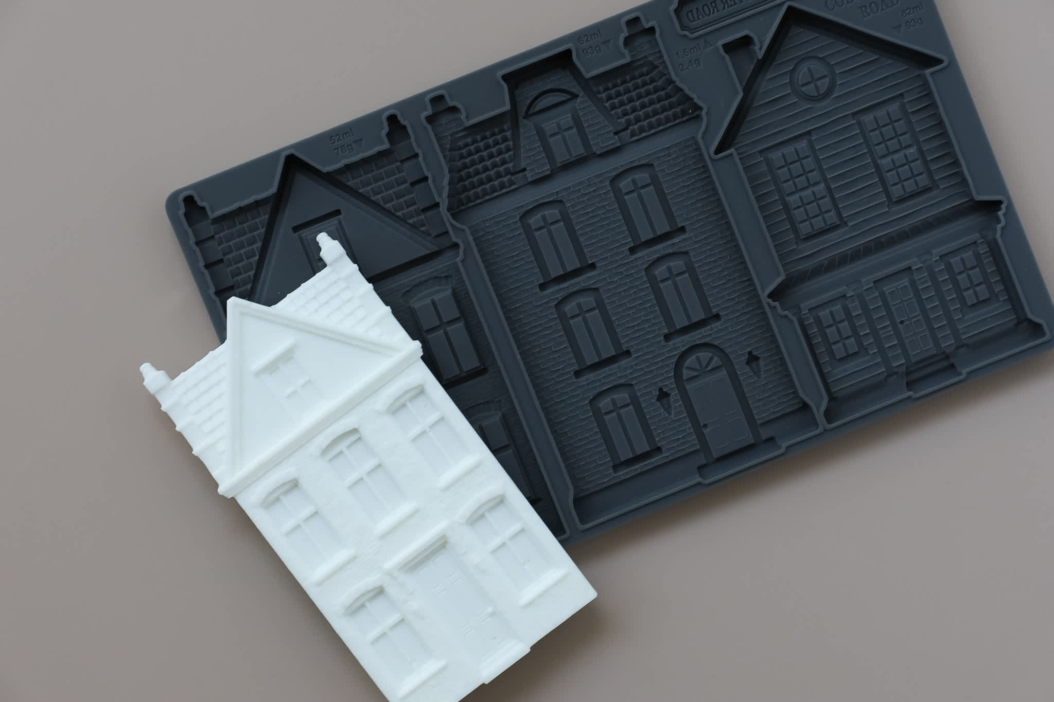Old Colchester Road 6x10 Mould - Image 6