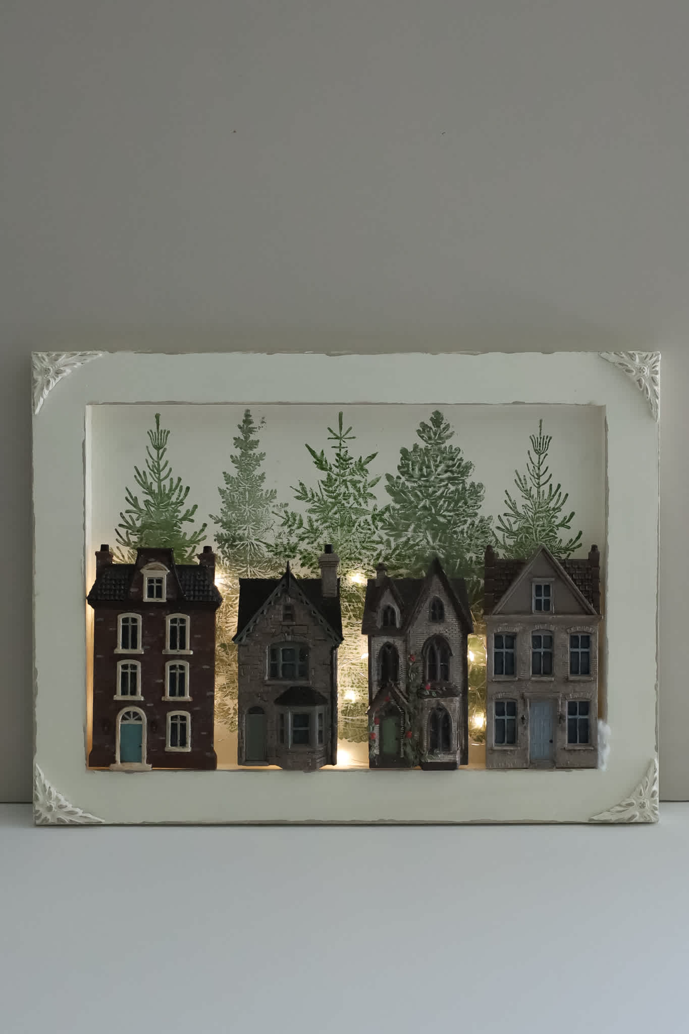 Old Colchester Road 6x10 Mould - Image 8