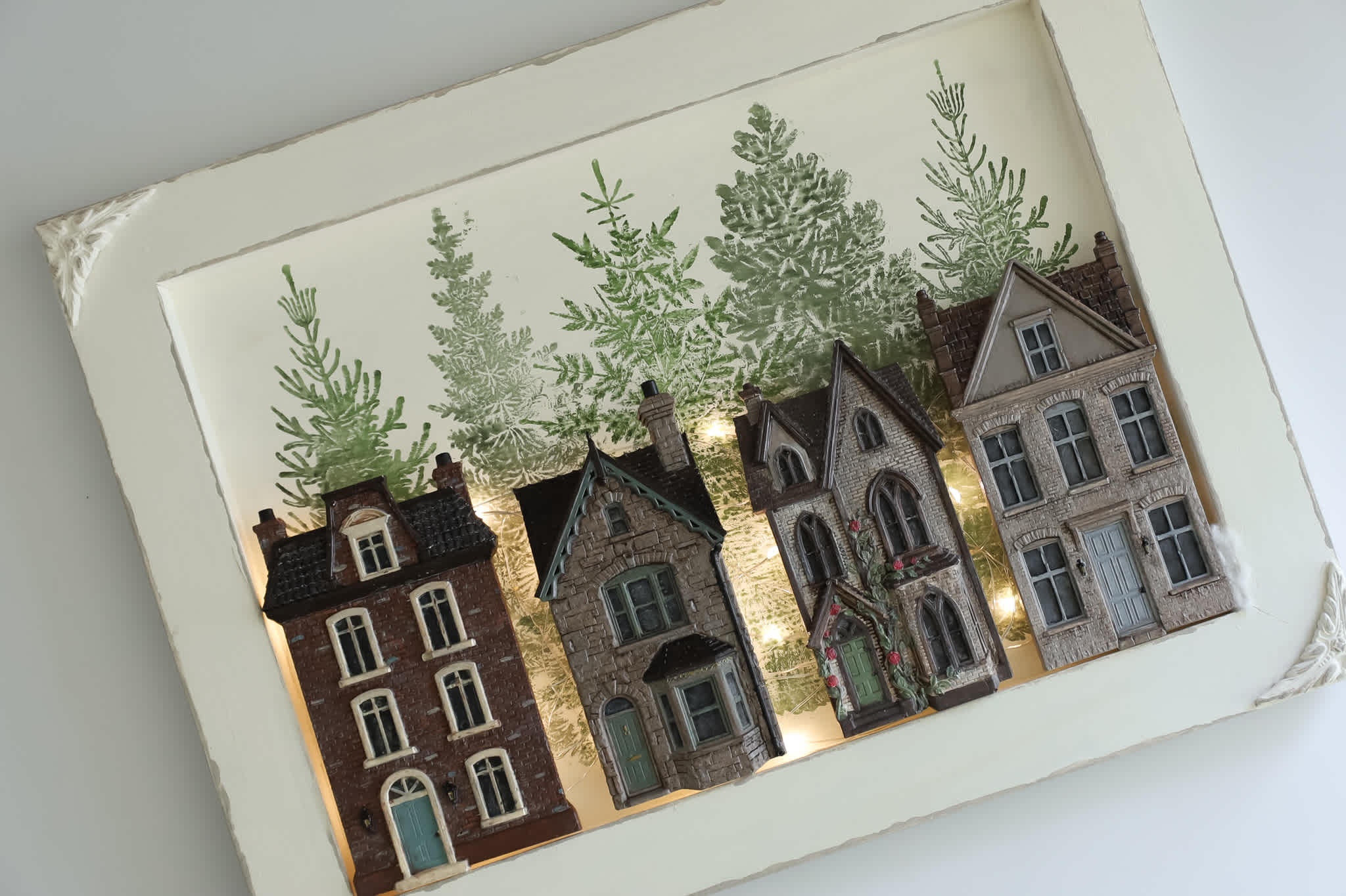Old Colchester Road 6x10 Mould - Image 5
